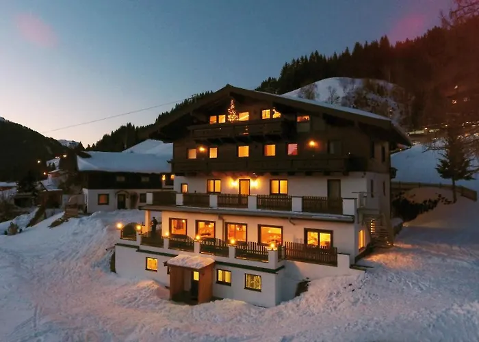 Gaestehaus Standardhaus 3*