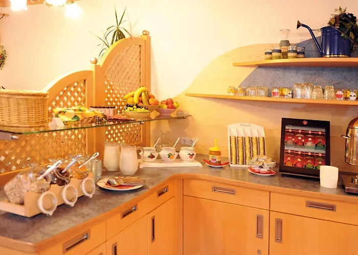 Gaestehaus Standardhaus 3*