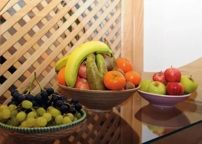 Gaestehaus Standardhaus 3*