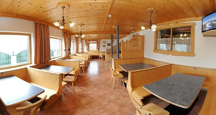 Gaestehaus Standardhaus 3*