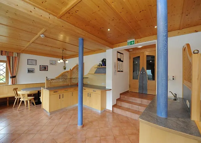 Gaestehaus Standardhaus 3*