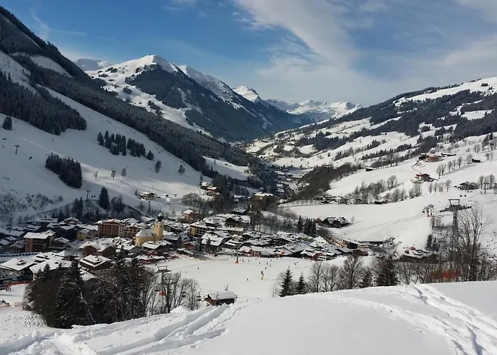 Gaestehaus Standardhaus 住宿加早餐酒店