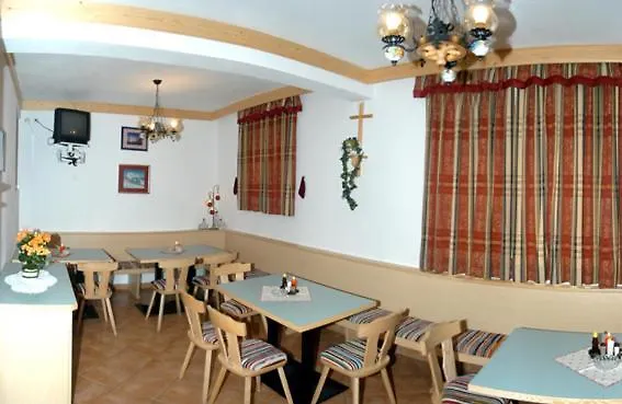 Gaestehaus Standardhaus 3*