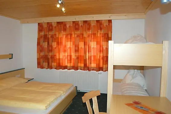 住宿加早餐酒店 Gaestehaus Standardhaus