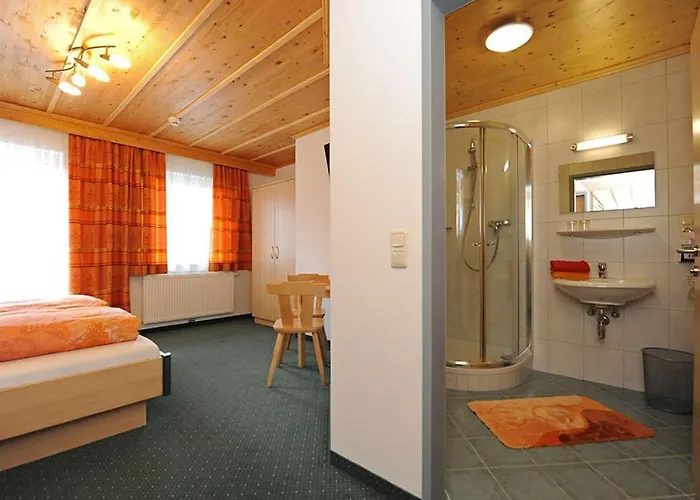 Gaestehaus Standardhaus 3*