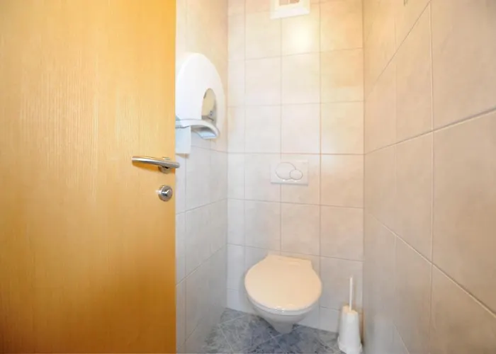 Gaestehaus Standardhaus