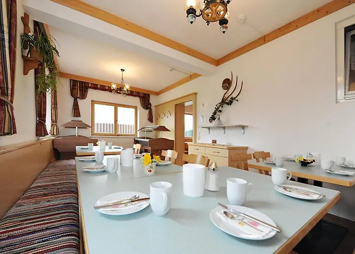 Gaestehaus Standardhaus 3*