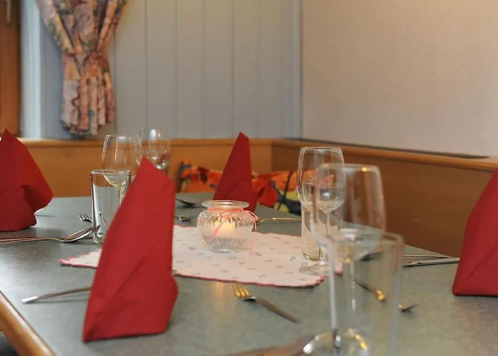 Gaestehaus Standardhaus